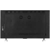 65" (165 см) Телевизор TCL 65C6K черный