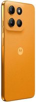 6.72" Smartphone Motorola Moto G15 256 GB orange