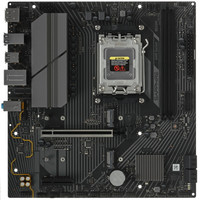 Материнская плата MSI PRO B650M-E, AM5