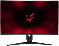 27" Monitor ARDOR GAMING FRONTIER AF27H3 black