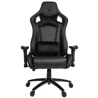 Компьютерное кресло ARDOR GAMING Chaos Guard 300M черный