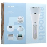 Эпилятор DEXP LS-2100