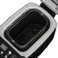 Хлебопечь DEXP BRM-PD8514 черный