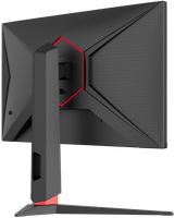 23.8" Монитор ARDOR GAMING PORTAL V2 AF24H1 черный