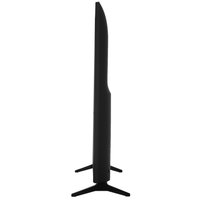 55" (139 см) Телевизор LG 55QNED70A6A черный