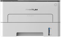 Принтер лазерный Pantum P3010D