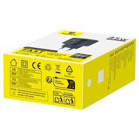 Charger Baseus EnerFill FN22 black