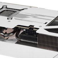 Видеокарта KFA2 GeForce RTX 5070 Ti ROCK(X) OC 3FAN RGB White [57IZN6MDBVGK]