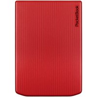 6" Электронная книга PocketBook 634 Verse Pro красный