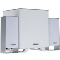 Speakers Microlab M600BT white