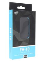 Разветвитель питания DEEPCOOL FH-10