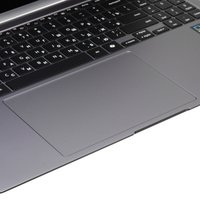 16" Ноутбук Samsung Galaxy Book5 Pro 360 NP960QHA серый