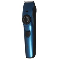 Триммер DEXP BMT-9110CU синий/черный