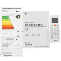 Кондиционер   LG TC09GQR