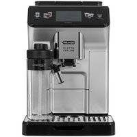 Кофемашина автоматическая DeLonghi Eletta Explore ECAM 450.65 S серебристый