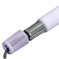 Фен DEXP DHD-104 фиолетовый