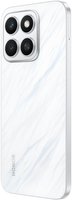 6.7" Smartphone HONOR X8c 128 GB white