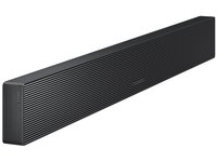 Саундбар Samsung HW-QS700F черный