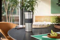 Thermo mug De'Longhi DLSC083 silver