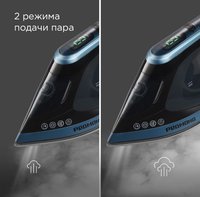 Отпариватель РЕДМОНД SH1640 черный