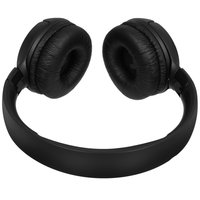 Проводные наушники JBL Tune 520C  черный 2025