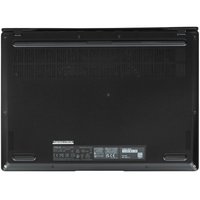 14" Ноутбук ASUS Vivobook S 14 OLED S5406SA-QD201 черный