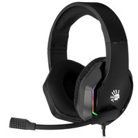 Wired headphones A4Tech Bloody G260p black 2023