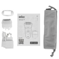 Эпилятор Braun S7 SE 7-041