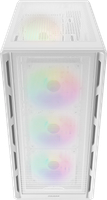 Корпус Cougar Airface Pure RGB [Airface Pure RGB White] белый