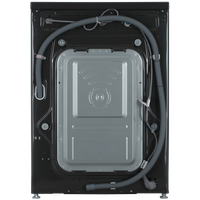 Стиральная машина LG F2Y1HS6J черный