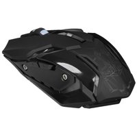Мышь беспроводная Aceline GS Pride  черный