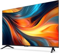 50" (127 см) Телевизор Xiaomi TV A 50 2026 черный