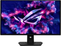 26.5" Монитор ASUS ROG Strix XG27UCDMG черный