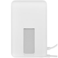 Портативный аккумулятор Xiaomi Magnetic Power Bank 10000 with Built-in Stand бежевый