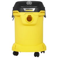 Хозяйственный пылесос  Karcher KWD 2 V-19/4/18