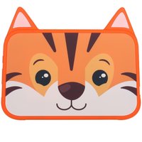 8" Планшет KENSHI Kids H20 LTE 64 ГБ оранжевый