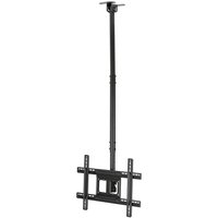 Кронштейн для ТВ DEXP CEL-80TS-1 черный