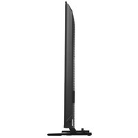55" (139 см) Телевизор Hisense 55U7S серый
