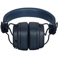 Беспроводные/проводные наушники Marshall Major V  синий 2024