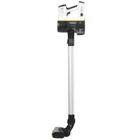 Вертикальный пылесос  Karcher 11986720  черный