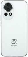 6.7" Smartphone HUAWEI nova 13 256 GB white