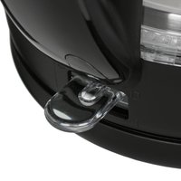 Электрочайник Polaris PWK 2006CGL черный
