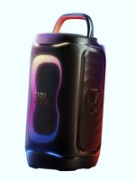 Портативная аудиосистема JBL PARTYBOX 130, черный