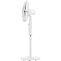 Вентилятор Aceline SFJX-1650W32  белый