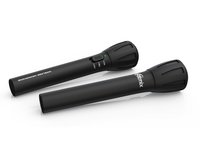 Set of microphones RITMIX RWM-302 black