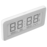 Датчик Xiaomi Mi Temperature and Humidity Monitor Clock