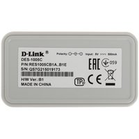 Коммутатор D-Link DES-1005C/B