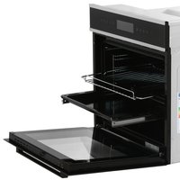 Электр меши DEXP Smart oven 01