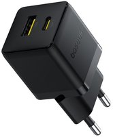 Charger Baseus Palm black