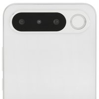 6.57" Смартфон realme 16 256 ГБ белый